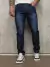 Calça Jeans Masculina Skinny Premium - comprar online