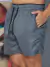Imagem do Bermudas Masculinas Tactel