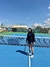 Buzo Oversize "True Tennis Club" - tienda online