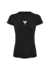 Camiseta "Essentials" Negra Mujer - comprar online