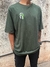Remera mundo capitan - comprar online
