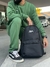MOCHILA JOHNK / CAPITAN - Capitan John