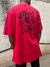 REMERA STRESS CAPITAN - Capitan John