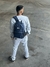 MOCHILA JOHNK / CAPITAN en internet