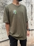 Remera mundo capitan