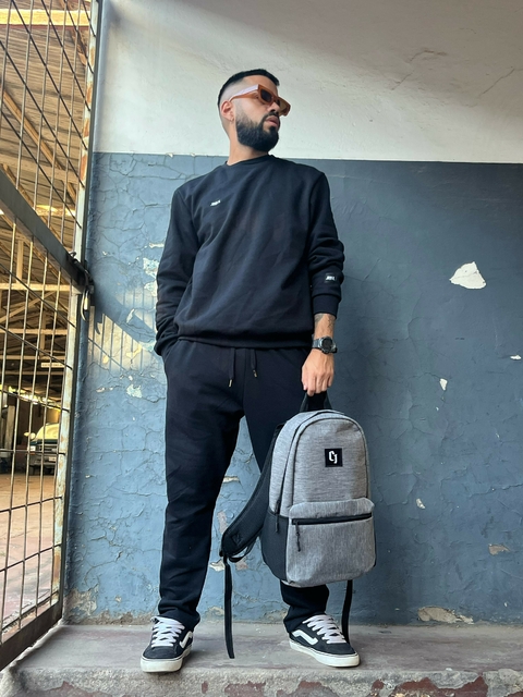 MOCHILA JOHNK / CAPITAN