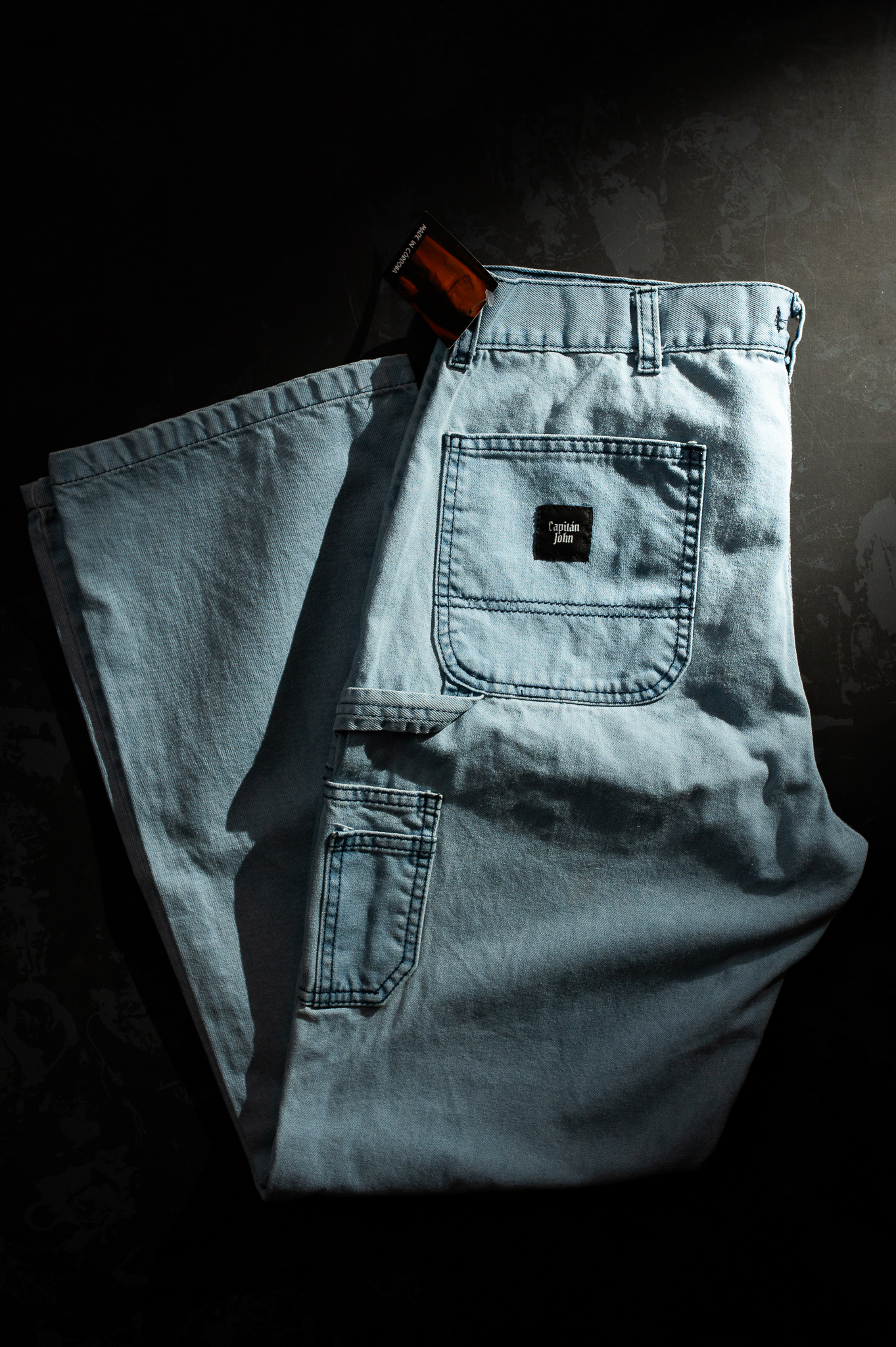 PANTALONES