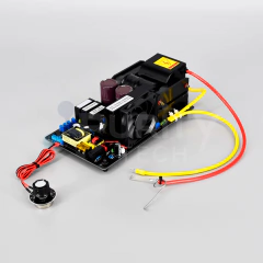 300.000l Gerador De Ozônio G/h 60 Gramas Purity Tech ( AJUSTÁVEL ) - loja online