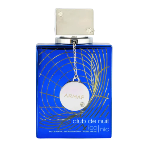 Perfume Armaf Club De Nuit Iconic - comprar online