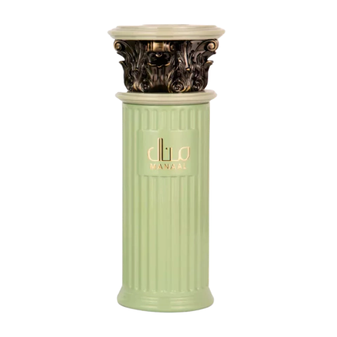 Perfume Ard Al Zaafaran Manaal - comprar online