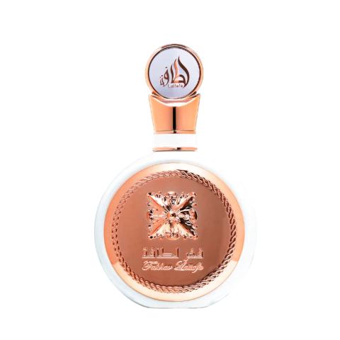 Perfume Lattafa Fakhar Rose Gold - comprar online
