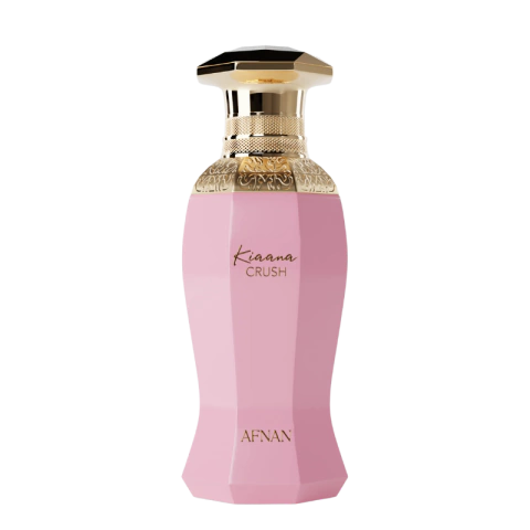 Perfume Afnan Kiaana Crush - comprar online
