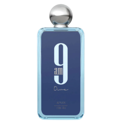 Perfume Afnan 9AM Dive - comprar online