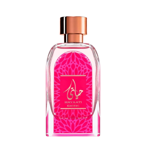 Perfume Ard Al Zaafaran Hayaati Exotic - comprar online