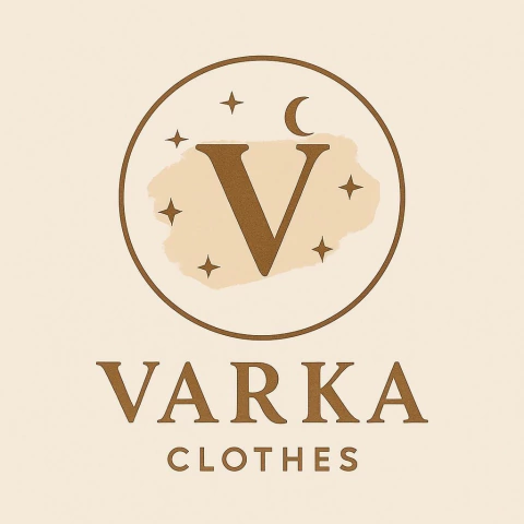 Varka Clothes