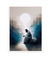 Quadro Jesus em Reflexão - RD12 - comprar online