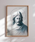 Quadro Jesus Essência de Fé - RD102 - Fé Design