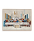 Quadro Santa Ceia Divina - RD142 - comprar online
