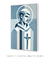 Quadro Santo em Geometria - RD100 - comprar online