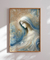 Quadro Serenidade Celestial - RD72 - Fé Design
