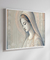 Quadro Nossa Senhora em Contemplação - RD126 - Fé Design