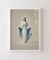 Quadro Nossa Senhora das Graças: Oração e Proteção - RD158 - comprar online