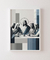 Quadro Jesus e os Apóstolos – União Divina - RD16 - comprar online