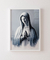 Quadro Nossa Senhora Divina - RD38 - comprar online
