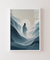 Quadro Jesus nas nuvens - RD26 - comprar online