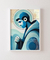 Quadro Santo Antônio Contemporâneo - RD94 - comprar online