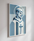 Quadro Santo em Geometria - RD100 na internet