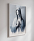 Quadro Nossa Senhora Divina - RD38 na internet