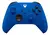Controle Joystick Sem Fio Microsoft Xbox Shock Blue