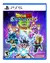 Jogo Ps5 Dragon Ball Sparking Zero Mídia Física - comprar online