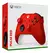 Controle joystick sem fio Microsoft Wireless Controller Series X|S Series X e S pulse red - GG Controles