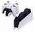 Estação De Carregamento Base Do Controle Ps5 Original Adicionar aos favoritos na internet