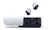 Fones De Ouvido Sem Fio Pulse Explore Sony Ps5 Cor Branco