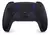 Controle joystick sem fio Sony PlayStation 5 DualSense midnight black