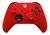 Controle joystick sem fio Microsoft Wireless Controller Series X|S Series X e S pulse red - comprar online