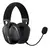 HAVIT Fone de Ouvido Headset Gamer FUXI-H3 Quad-Mode (com fio e sem fio, Wireless 2,4GHz, Bluetooth, Cabo USB-C, Cabo Auxiliar 3.5mm). Surround, Baixa