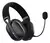 HAVIT Fone de Ouvido Headset Gamer FUXI-H3 Quad-Mode (com fio e sem fio, Wireless 2,4GHz, Bluetooth, Cabo USB-C, Cabo Auxiliar 3.5mm). Surround, Baixa - GG Controles