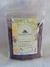 Infusión del fruto de Algarroba (kafé)