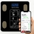 BALANÇA DE BIOIMPEDÂNCIA SMART na internet