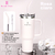 Copo Térmico Inox Portátil 1200ml/1.2L Garrafa Térmica Inoxidável com Tampa e Canudo