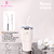 Copo Térmico Inox Portátil 1200ml/1.2L Garrafa Térmica Inoxidável com Tampa e Canudo - comprar online