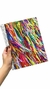 STARSCHOOL CADERNO UNIVERSITARIO CD 12 ESF 192 FLHS SUMMER