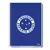 CADERNO 01X1 CREDEAL CRUZEIRO 80FLS UN na internet