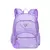 Mochila Gr 2 Compartimentos Capricho Crush Lilás - RS PAPELARIA
