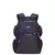 Imagem do Mochila Grande 2 Compartimentos Sestini Evolution Dark Division - Preto