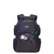 Mochila Grande 2 Compartimentos Sestini Evolution Dark Division - Preto na internet